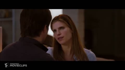 No Strings Attached (2011) - Awkward Romance Scene (9/10) | Movieclips