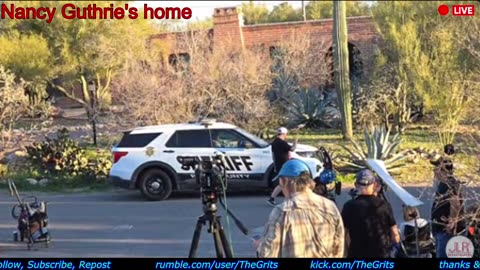 LIVE : Protests & Live Events