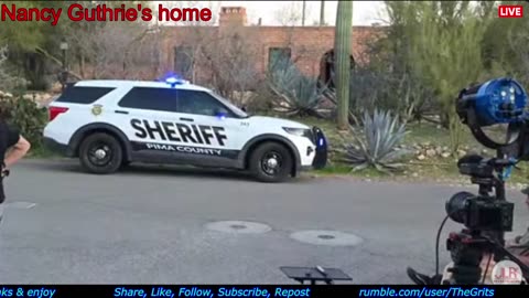 LIVE : Protests & Live Events