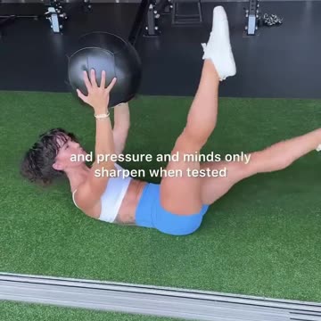 Men Are Weak Men Live in Comfort