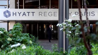 Thomas Pritzker leaves Hyatt chair post over Epstein links