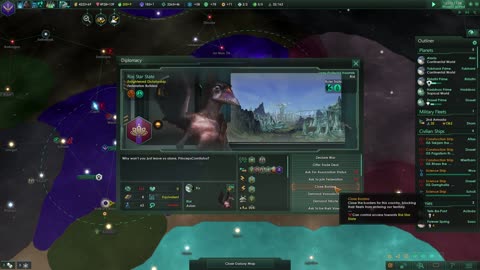 Stellaris: Utopia 02-07 - No Commentary