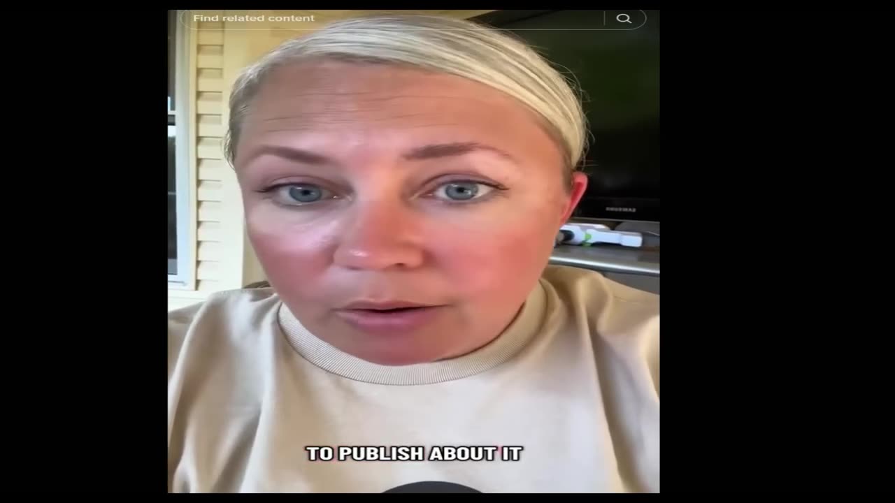 Disturbing Videos That Puzzle Me