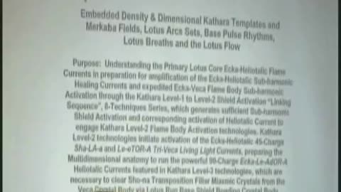 Kathara Foundation 2&3 10