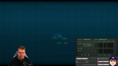 To Guam and Back Again