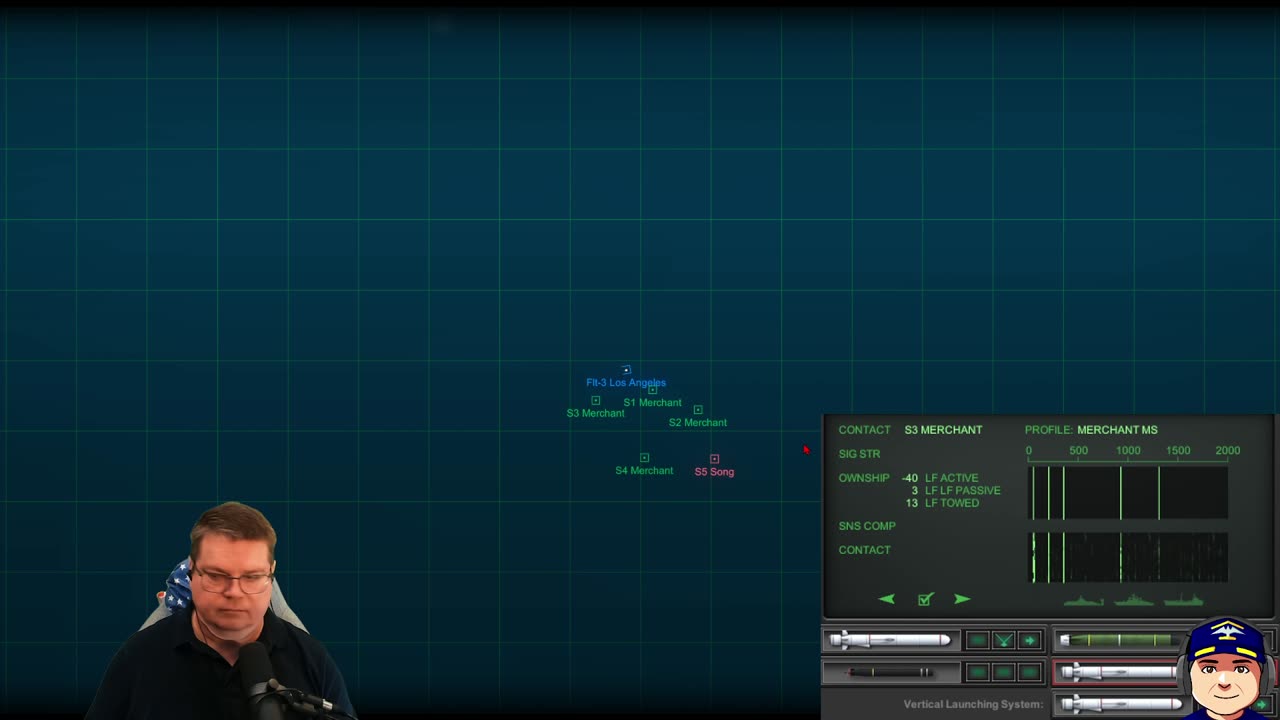 To Guam and Back Again