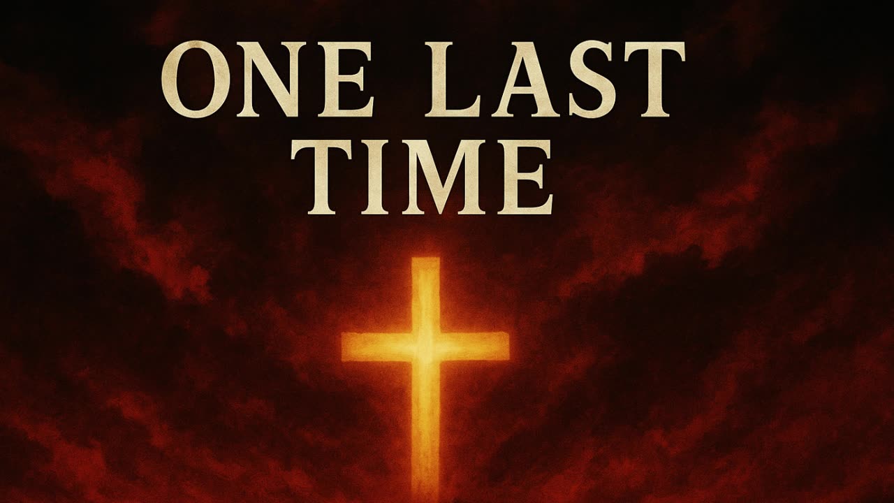 One Last Call