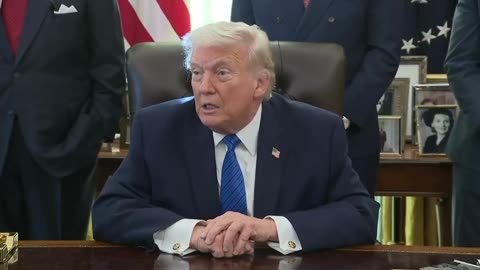 POTUS: "The Governor said that? Wow. Does he know what Fort Sumter was?