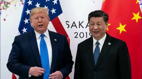 Trump Gets OUTMANEUVERED by China at WORST TIME
