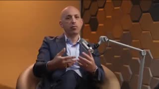 CEO of the ADL, Jonathan Greenblatt, says their entire purpose is to protect Jewish people (Video)