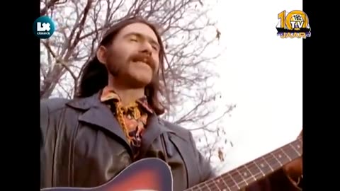 Norman Greenbaum - Spirit In The Sky (1970)