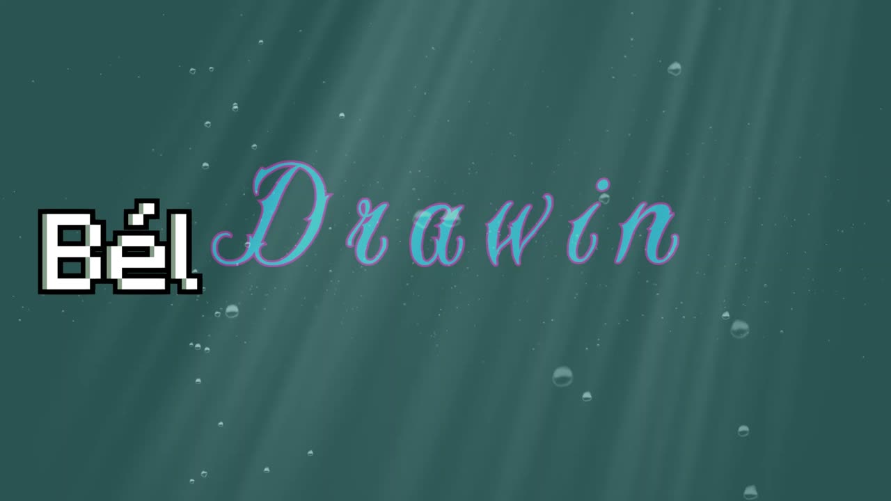 Drawin ¦ Bél (dalszöveges audió)