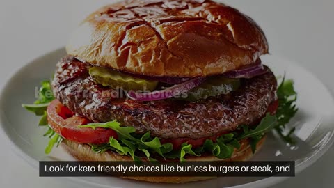 Keto Social Strategies