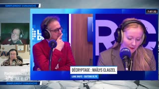 En direct sur RadioInfoCite.com