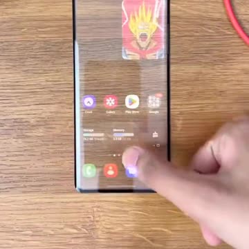 These are the new phones that are about to roll out