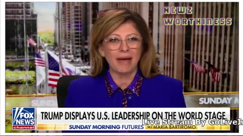 Sunday Morning Futures with Maria Bartiromo (Full Episode) | Sunday February 16