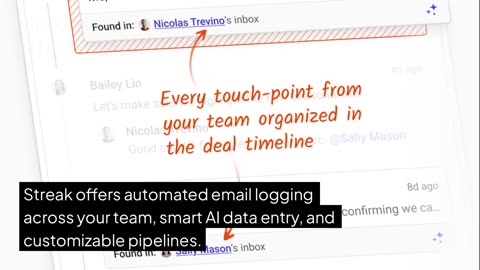 Why Your Team Hates Your CRM & How Streak Fixes It