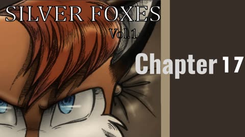 Silver Foxes Chapter 17