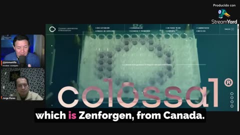 🔬👽 Colossal Biosciences Steps In to Study Tridactyls! | TheTruthAbove