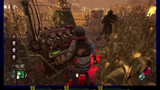 [🔞] 🩸 2v8 be killin it 🩸 Dead by Daylight live stream