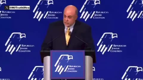 Mark Levine Demands Tucker Carlson...