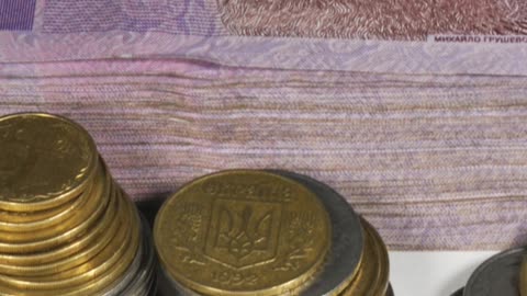 EU Money to Ukraine: The Real Costs in 60 Seconds