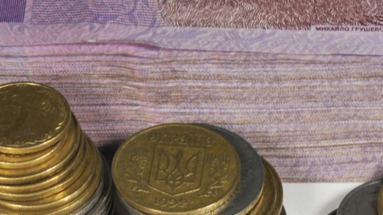 EU Money to Ukraine: The Real Costs in 60 Seconds