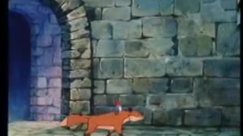 David el gnomo - 1x08 - El lago negro