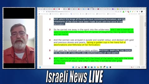 Babylon Has truly Fallen