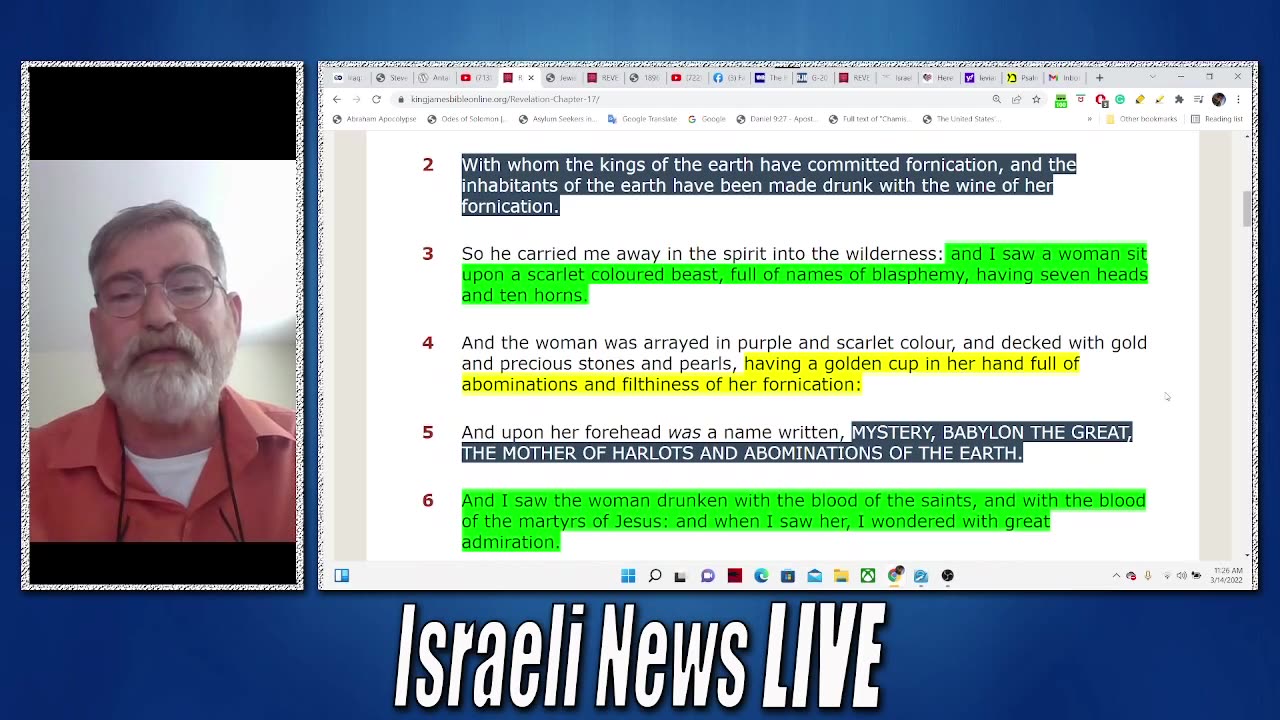 Babylon Has truly Fallen