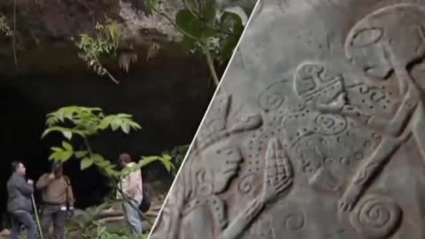 👾 Bizarre Mysteries About The Mayans 👾
