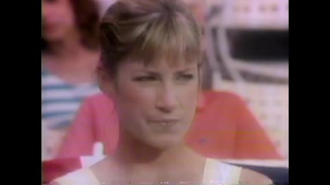 May 30, 1982 - Tennis Great Chris Evert for Lipton Tea