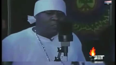 Jadakiss BET Rap City Freestyle (2001)