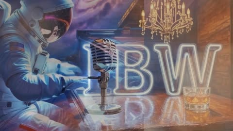 Mon 10/13/2025, 8p ET: If by melody, you mean...w/ guest @AncapTim