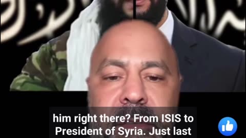 All I am offering you is the truth ✅