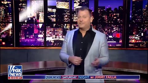 FOX News Saturday Night With Jimmy Failla 1/11/25| BREAKING FOX NEWS January 11, 2025