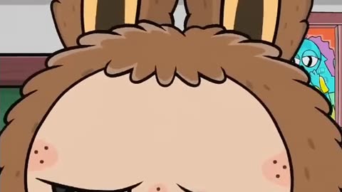 Pizza Showdown! Animated Characters Confrontation on the City Street! #sprunki #shorts #youtube