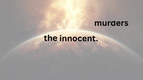 Psalm 10 "Arise, Yahweh!"