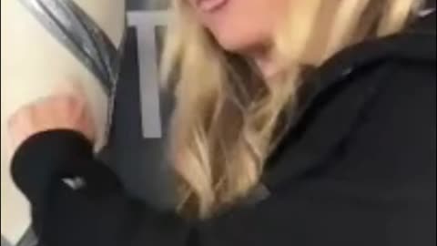 Drop Cut Jumpsuit - Easy Bathroom Access for Women!