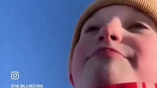 Ice Fishing