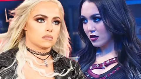 Liv Morgan, Raquel Rodriguez & Roxanne Perez Stand Tall on Raw – A Night of Redemption, Power
