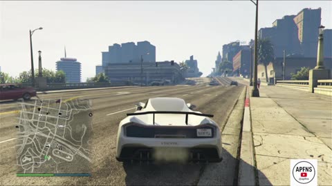 GTAVOnline Christine Halloween