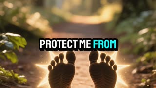 Morning Prayer for God’s Covering