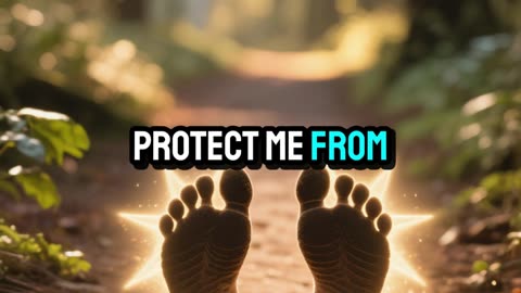 Morning Prayer for God’s Covering