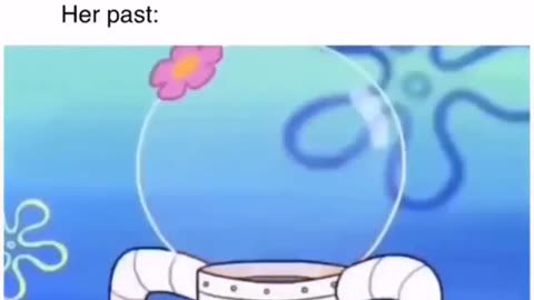 Sure She Hasn't