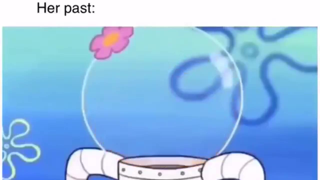 Sure She Hasn't