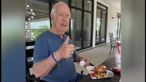 83-Year-Old Florida Man Found Dead in Freezer