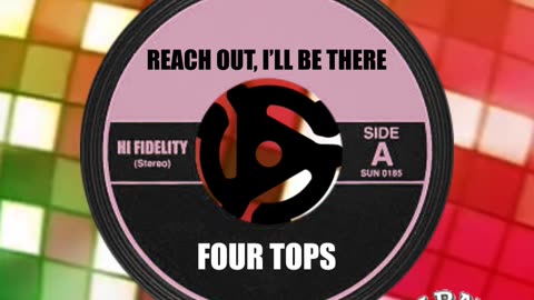 #1 SONG THIS DAY IN HISTORY!