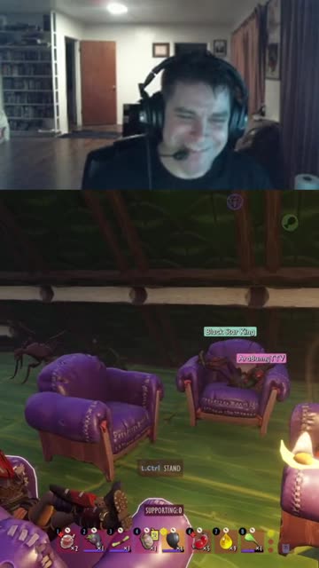 Panthera's Angle Dust, Pt.2