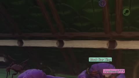 Panthera's Angle Dust, Pt.2